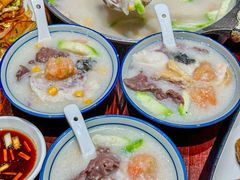 -顺德一品粥·20年凤城老字号(芳村店)