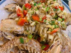 -三妹小龙虾·黄油蟹(华侨城总店)