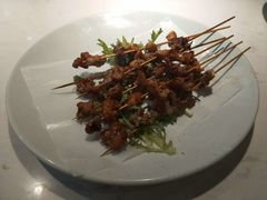 -华馨园北京烤鸭(丽水店)