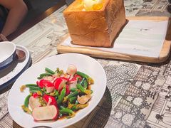 -绿茶餐厅(深圳龙华天虹购物中心店)