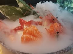 -真剑日本料理·铁板烧(贵州路店)