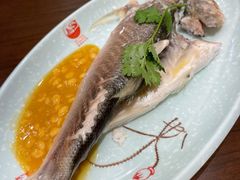 -抱德·潮汕味(琶洲店原惠城鱼仔)
