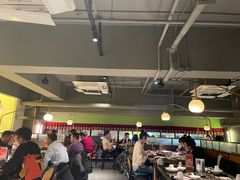 大堂-顺峰顺水顺德菜(龙华店)