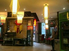 -码头故事火锅(大丰店)