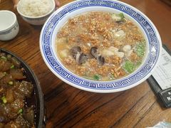 -老雒阳面馆·水席(定鼎门店)