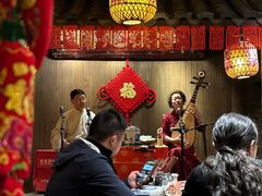 -南京大牌档(香港广场店)
