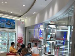 -DQ·蛋糕·冰淇淋(湖景东路店)