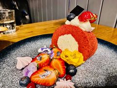 -771餐吧·咖啡·西餐·烤肉(金湖广场店)