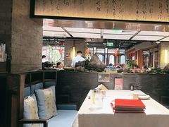 -萃華楼(王府井店)