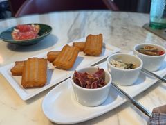 -新荣记(新源南路店)