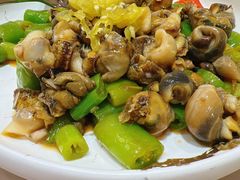 -君霖海鲜私房菜(春柳店)