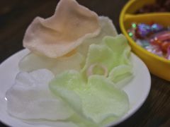 -清真·伊清阁餐厅