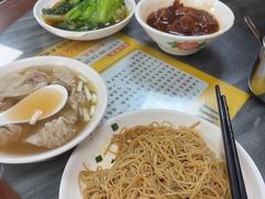 -曾仔竹升面