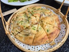 -喜洲翰林餐厅(董家百年老宅店)