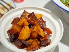 -兰湘子·湘菜小炒(崂山丽达店)