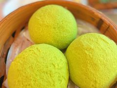 剥皮燕麦包-点都德(北京路贰店)