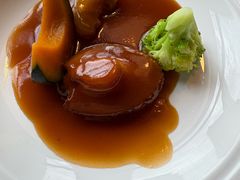 -富力丽思卡尔顿酒店·丽轩中餐厅