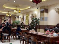 -BRBR叙利亚餐厅(总店)