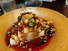 -拾捌川·自贡爆炒(新街口店)