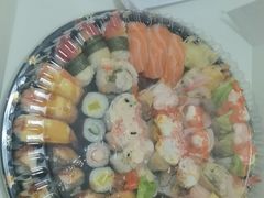 -河风精致寿司(太原店)