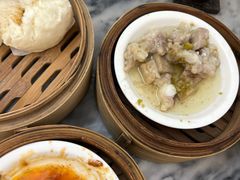 -山水茶艺馆·点心粤菜·30年老字号