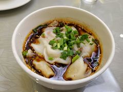 红油抄手-成都驻京办餐厅(蜀都宾馆店)