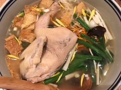 -水平有限广西米粉·广西风味集(五道口店)