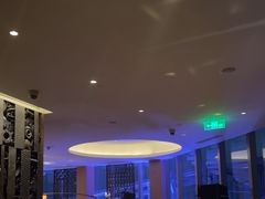 -广州柏悦酒店·悦吧·顶楼露天酒吧