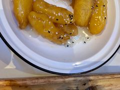 -阿娜尔·新疆菜(宜家荟聚中心店)
