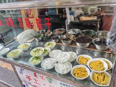 -何氏筠连水粉(明伦堂店)