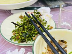 -金水泊山庄·花椒鸡(铁山坪店)
