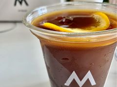 -M Stand(宁波万象城店)