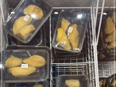 -开皇马来西亚榴莲美食店(华强北店)