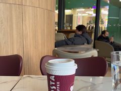 -COSTA COFFEE(哈尔滨凯德学府店)