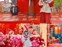 -深圳来福士广场