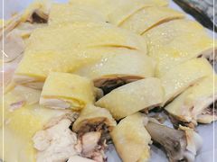 -阿金大白·上海菜馆(新天地店)