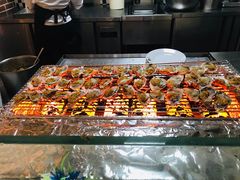 -汉巴味德(大悦城店)