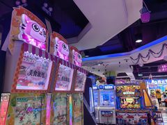 -大玩家(万达广场大连甘井子店)