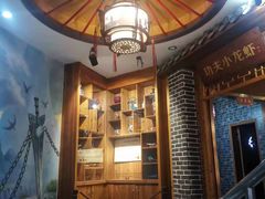 -功夫小龙虾·烧烤·江湖菜(金沙洲店)