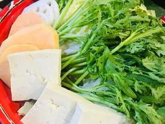 -东镇老火锅(长春路首店)