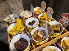 -菌自由丨野生菌火锅特色庭院餐厅(丽江古城店)