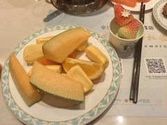 -杭州维景国际自助餐厅