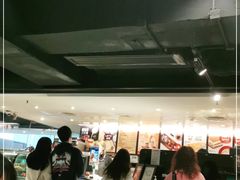 -太平洋咖啡(五月花店)