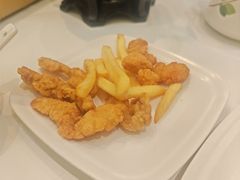 -稻香酒家·35年老字号(侨光店)