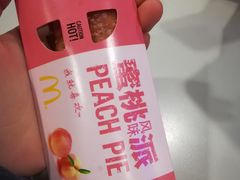 -麦当劳(南京五龙店)