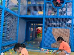 -金融街·金禧丽景海公园度假酒店