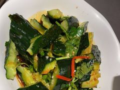 -探炉·香辣豆花烤鱼(笋岗宝能环球汇店)