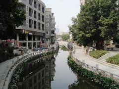 -黄埔古港