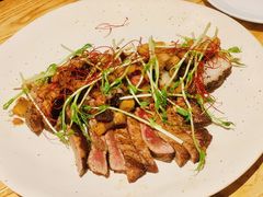 -Cyclus Craft Kitchen薩克思手工厨房