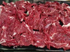 -三毛牛肉店(福强店)
